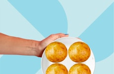 Allergen-Friendly Protein Buns