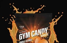 Gooey Protein Gummies