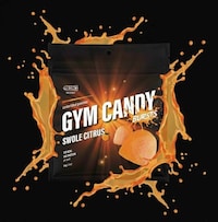 Gooey Protein Gummies Image 1