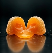 Gooey Protein Gummies Image 2