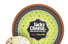 Dubai Chocolate-Style Cheeses