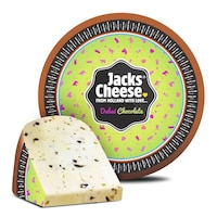Dubai Chocolate-Style Cheeses