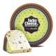 Dubai Chocolate-Style Cheeses Image 1