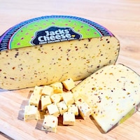 Dubai Chocolate-Style Cheeses Image 2