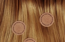 Hair Support Patches