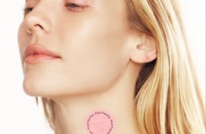 Wearable Skincare Patches