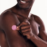Wearable Skincare Patches Image 2