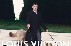 Actor-Supported Resort Capsule Campaigns