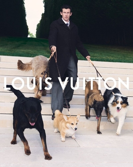 Actor-Supported Resort Capsule Campaigns