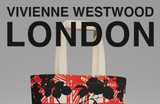 Playful Handcrafted Tote Designs