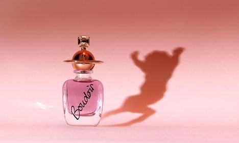 Perfumery Tradition-Inspired Fragrances