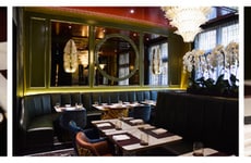 Kosher Dining-Focused Luxe Restaurants