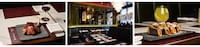 Kosher Dining-Focused Luxe Restaurants