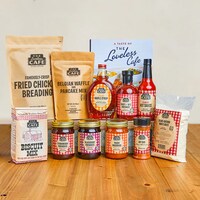 Curated Culinary Gift Collections