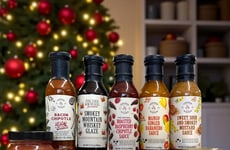 Curated Condiment Sets