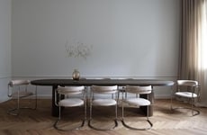 Sophisticated Chair Designs