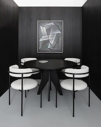 Sophisticated Chair Designs Image 3