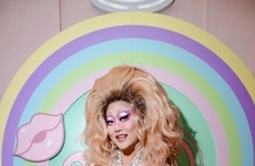 Celebratory Beauty Expansion Campaigns