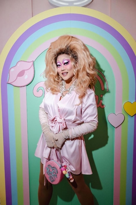 Celebratory Beauty Expansion Campaigns