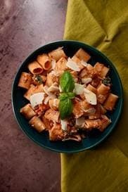 Health-Conscious Meal Delivery Services