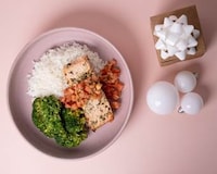 Health-Conscious Meal Delivery Services Image 2