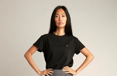 Stylish Recycled Wool Skirts