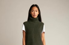 Effortless Seamless Vest Designs