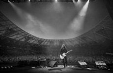 Slick Artist-Improved Guitars