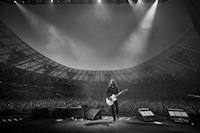 Slick Artist-Improved Guitars