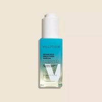 Vegan Smoothing Hair Oils