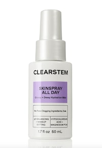 Clean Hydrating Facial Mists