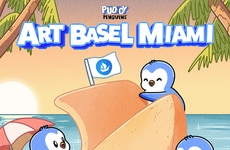 Co-Branded Immersive Blockchain Events