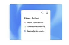 Workforce Enablement Tools