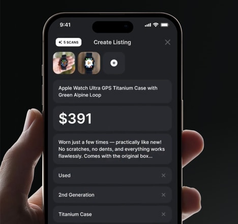 Rapid Selling Tools