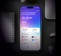 Focus Management Apps Image 1