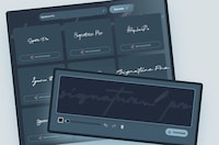 Digital Signature Tools Image 1