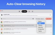 Browser Switching Tools