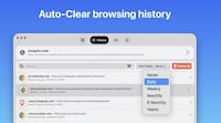 Browser Switching Tools