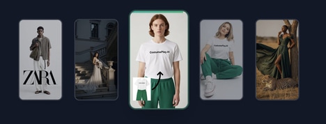 Virtual Fashion Studios