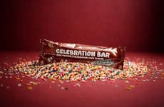 Employee-Only Protein Bars