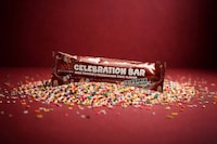 Employee-Only Protein Bars Image 1