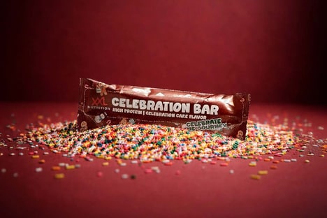 Employee-Only Protein Bars