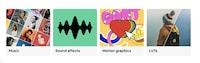 Royalty-Free Music Platforms