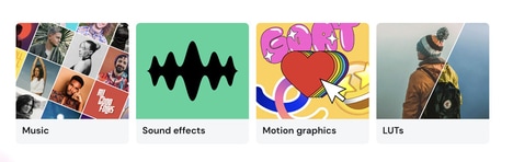 Royalty-Free Music Platforms