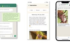 Personal Phone Diaries