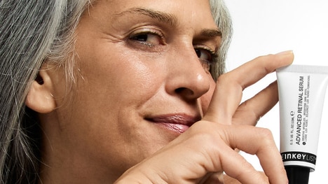 Encapsulated Retinoid Skincare