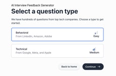 Interview Prep Tools