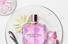 Tempting Gourmand Fragrances