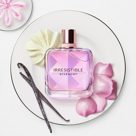 Tempting Gourmand Fragrances