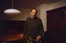 Redefined Masculinity Branding